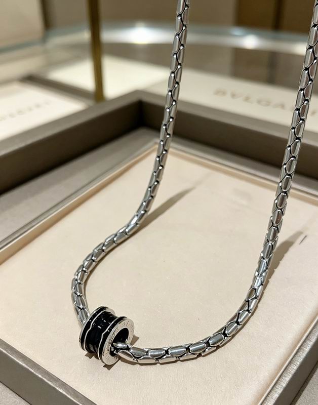 Bvlgari Necklace 05yxs123